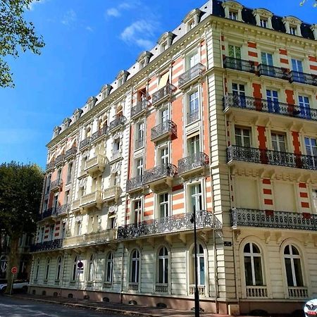 Roomchic - Les Ambassadeurs ヴィシー エクステリア 写真