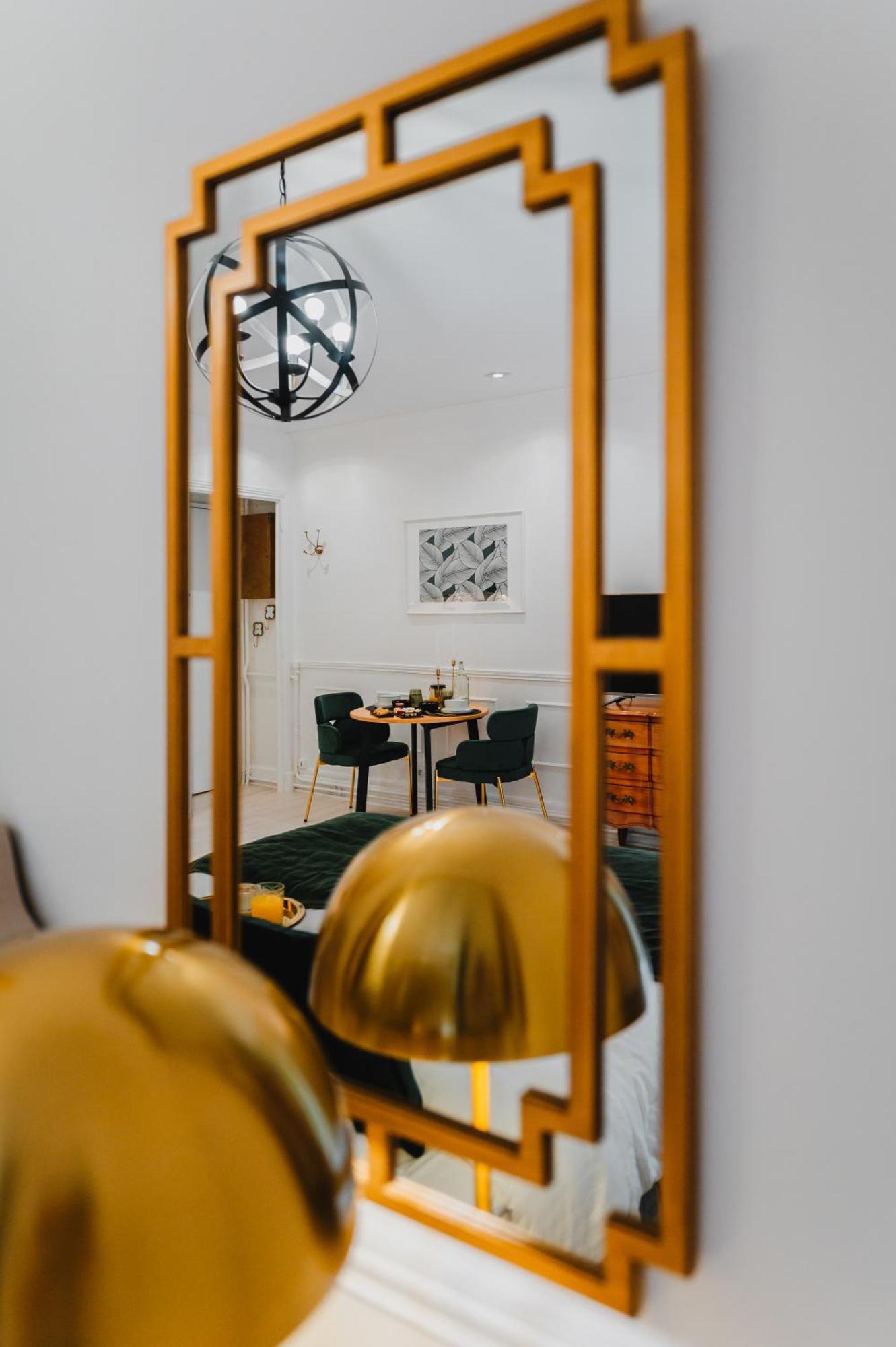 Roomchic - Les Ambassadeurs ヴィシー エクステリア 写真