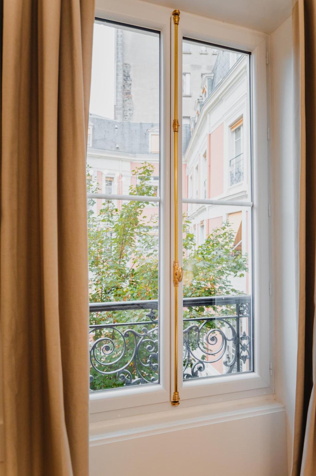 Roomchic - Les Ambassadeurs ヴィシー エクステリア 写真